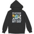 Rotation Of Earth Science Teacher Earth Day Men Women Unisex Hoodie, Science Teacher Gifts, trending gift Rotation Of Earth Science Teacher Earth Day Men Women Unisex Hoodie, Science Teacher Gifts, trending gift