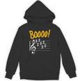 Scary Key Signature Boo Music Halloween Musician Teacher Men Women Unisex Hoodie, trending gift Scary Key Signature Boo Music Halloween Musician Teacher Men Women Unisex Hoodie, trending gift