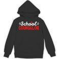 School Counselor Teacher Guidance Counseling For Men Women Kids Unisex Hoodie, trending gift School Counselor Teacher Guidance Counseling For Men Women Kids Unisex Hoodie, trending gift