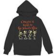 School Office Clerk Creepin' It Real HALLOWEEN Teacher Shirt Unisex Hoodie, trending gift School Office Clerk Creepin' It Real HALLOWEEN Teacher Shirt Unisex Hoodie, trending gift