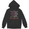 School Psychologist Coffee Student Teacher Psychology Men Women Unisex Hoodie, trending gift