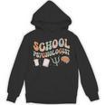 School Psychologist Teacher Psychology School Psychologist Unisex Hoodie, trending gift School Psychologist Teacher Psychology School Psychologist Unisex Hoodie, trending gift