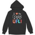 Science Of Reading I Love To Teach UFLI Teacher Literacy Unisex Hoodie, Science Teacher Gifts, trending gift Science Of Reading I Love To Teach UFLI Teacher Literacy Unisex Hoodie, Science Teacher Gifts, trending gift