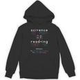 Science Of Reading Morphology Syllable Intervention Teacher Unisex Hoodie, Science Teacher Gifts, trending gift Science Of Reading Morphology Syllable Intervention Teacher Unisex Hoodie, Science Teacher Gifts, trending gift