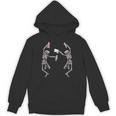 Science Teacher Dancing Skeleton Halloween Chemist Scientist Unisex Hoodie, Science Teacher Gifts, trending gift Science Teacher Dancing Skeleton Halloween Chemist Scientist Unisex Hoodie, Science Teacher Gifts, trending gift