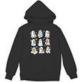Science Teacher Ghost Laboratory Halloween Teacher Unisex Hoodie, Science Teacher Gifts, trending gift Science Teacher Ghost Laboratory Halloween Teacher Unisex Hoodie, Science Teacher Gifts, trending gift