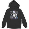 Science Teacher Halloween Skeleton Scientist Chemistry Unisex Hoodie, Science Teacher Gifts, trending gift