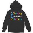 Science Teacher Teaching Future Scientists School Instructor Unisex Hoodie, Science Teacher Gifts, Future Teacher Gifts, trending gift Science Teacher Teaching Future Scientists School Instructor Unisex Hoodie, Science Teacher Gifts, Future Teacher Gifts, trending gift