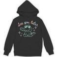 See You Later End Of School Alligator Teacher Appreciation Unisex Hoodie, trending gift See You Later End Of School Alligator Teacher Appreciation Unisex Hoodie, trending gift