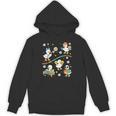 Silly Goose Behavior Analyst RBT ABA Therapy SPED Teacher Unisex Hoodie, trending gift Silly Goose Behavior Analyst RBT ABA Therapy SPED Teacher Unisex Hoodie, trending gift