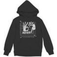 Six Seven Coordinate 67 Skeleton Math Teacher 67 Unisex Hoodie, trending gift Six Seven Coordinate 67 Skeleton Math Teacher 67 Unisex Hoodie, trending gift