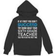 Sixth Grade Teacher 6th Grade Teacher T-Shirt Unisex Hoodie, trending gift Sixth Grade Teacher 6th Grade Teacher T-Shirt Unisex Hoodie, trending gift