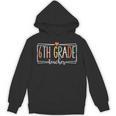 Sixth Grade Teacher 6th Grade Teachers Back To School For Men Women Kids Unisex Hoodie, trending gift