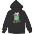 I Got Skills They'Re Multiplying Shirt Math Teacher Unisex Hoodie, trending gift