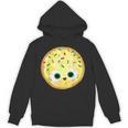 The Smart Cookie Good Egg Teacher Halloween Costume Food Unisex Hoodie, trending gift