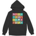Spanish Teacher Back To School Maestra Dual Language Crew Unisex Hoodie, trending gift