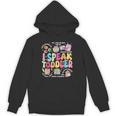 I Speak Toddler Back To School Teacher Unisex Hoodie, trending gift I Speak Toddler Back To School Teacher Unisex Hoodie, trending gift