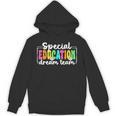 Special Education Dream Team Back To School SPED Teacher Unisex Hoodie, trending gift Special Education Dream Team Back To School SPED Teacher Unisex Hoodie, trending gift