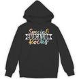 Special Education Rocks Sped Teacher Students Back To School Unisex Hoodie, trending gift