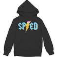 Special Education SPED Rocks Teacher Back To School Rock Unisex Hoodie, trending gift Special Education SPED Rocks Teacher Back To School Rock Unisex Hoodie, trending gift