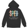 Special Education Sped Teacher Definition For Women & Men Unisex Hoodie, trending gift