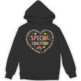 Special Education Squad Dream Team SPED Teacher Appreciation Unisex Hoodie, trending gift