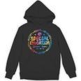 Special Education Squad Dream Team SPED Teacher Back School Unisex Hoodie, trending gift Special Education Squad Dream Team SPED Teacher Back School Unisex Hoodie, trending gift