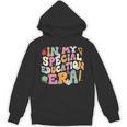 Special Education Teacher Era Inspirational SPED ABA Autism Unisex Hoodie, trending gift Special Education Teacher Era Inspirational SPED ABA Autism Unisex Hoodie, trending gift