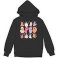 Special Education Teacher Ghosts Halloween SPED Teacher Unisex Hoodie, trending gift