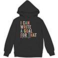Special Education Teacher I Can Write A Goal For That Sped Unisex Hoodie, trending gift