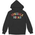 Specials Squad Co-Curricular Teachers Team For Men Women Unisex Hoodie, trending gift Specials Squad Co-Curricular Teachers Team For Men Women Unisex Hoodie, trending gift