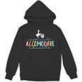 SPED Dream Team Teachers Special Education Silly Goose Unisex Hoodie, trending gift SPED Dream Team Teachers Special Education Silly Goose Unisex Hoodie, trending gift