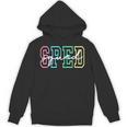 SPED Squad Team SPED Teacher Special Education Teacher Unisex Hoodie, trending gift SPED Squad Team SPED Teacher Special Education Teacher Unisex Hoodie, trending gift
