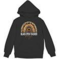 SPED Teacher Teacher Educator Magic Africa Proud Unisex Hoodie, trending gift