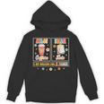 SPED Teacher Special Education First Coffee Then Data For Men Women Unisex Hoodie, trending gift