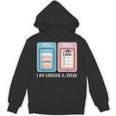SPED Teacher Special Education First Coffee Then Data Unisex Hoodie, trending gift