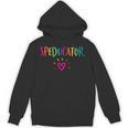 Speducator Shirt Special Education Teacher Sped Ed Unisex Hoodie, trending gift Speducator Shirt Special Education Teacher Sped Ed Unisex Hoodie, trending gift