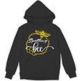 Spelling Bee Halloween Costume For Teachers Unisex Hoodie, trending gift