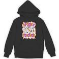 Spooky Teacher Ghost Pencil Teacher Halloween Teacher Unisex Hoodie, trending gift Spooky Teacher Ghost Pencil Teacher Halloween Teacher Unisex Hoodie, trending gift