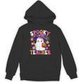 Spooky Teacher Halloween Cute Halloween Teacher Ghost Unisex Hoodie, trending gift Spooky Teacher Halloween Cute Halloween Teacher Ghost Unisex Hoodie, trending gift