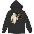Square Root 67 Ghost Math Teacher 4489 Meme Halloween Unisex Hoodie, trending gift