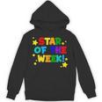 Star Of The Week Cheerful Recognition Student Teachers Class Men Women Kids Unisex Hoodie, trending gift Star Of The Week Cheerful Recognition Student Teachers Class Men Women Kids Unisex Hoodie, trending gift