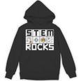 STEM Rocks Science Technology Engineering Math STEM Teacher Unisex Hoodie, Science Teacher Gifts, trending gift STEM Rocks Science Technology Engineering Math STEM Teacher Unisex Hoodie, Science Teacher Gifts, trending gift