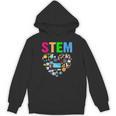 STEM Science Technology Engineering Math Teacher Unisex Hoodie, Science Teacher Gifts, trending gift