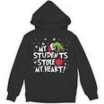 My Students Stole My Heart School Teacher Christmas Men Women Kids Unisex Hoodie, trending gift My Students Stole My Heart School Teacher Christmas Men Women Kids Unisex Hoodie, trending gift