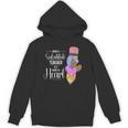 Being A Substitute Teacher Substitute Teaching Unisex Hoodie, trending gift