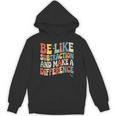 Be Like Subtraction And Make A Difference Math Teacher Women Unisex Hoodie, trending gift Be Like Subtraction And Make A Difference Math Teacher Women Unisex Hoodie, trending gift