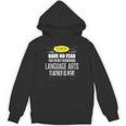 Super Language Arts Teacher Have No Fear T-Shirt Unisex Hoodie, Super Teacher Gifts, trending gift Super Language Arts Teacher Have No Fear T-Shirt Unisex Hoodie, Super Teacher Gifts, trending gift
