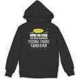Super Personal Finance Teacher Have No Fear T-Shirt Unisex Hoodie, Super Teacher Gifts, trending gift