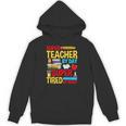 Super Teacher By Day Super Tired By Night Superhero Teacher Unisex Hoodie, Super Teacher Gifts, trending gift